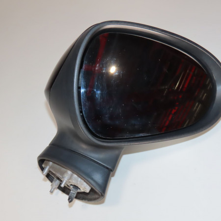 Retroviseur exterieur electrique droit occasion  Seat IBIZA IV (6J5, 6P1) 2.0 tdi (2010-2015)   6J1857508G9B9 