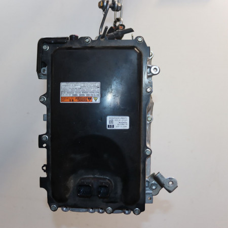  occasion  Toyota COROLLA 3/5 portes (_E21_) 1.8 hybrid (zwe211) (2018) 5 portes   G920047330 