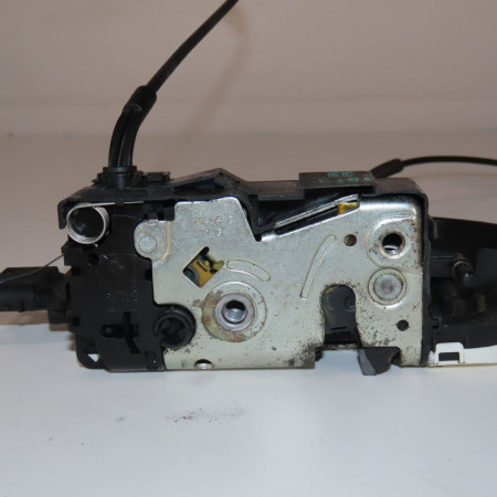 Serrure porte avg occasion  Citroën C4 GRAND PICASSO I (UA_) 2.0 hdi 138 (2006-2013)   9135Y0 