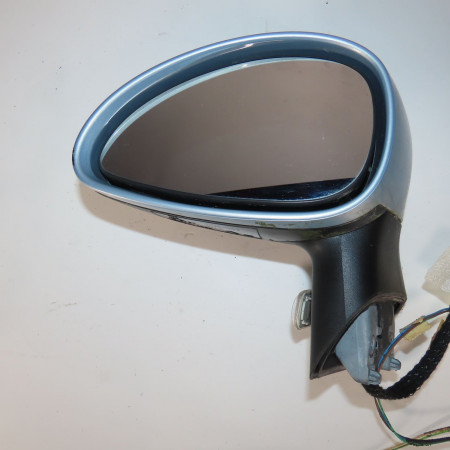 Retroviseur exterieur electrique gauche occasion  Citroën C4 I (LC_) 1.6 hdi (2004-2011) 5 portes   8149ZT 