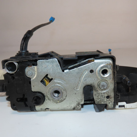 Serrure porte avg occasion  Citroën C4 PICASSO I Monospace (UD_) 1.6 hdi (2007-2013) 5 portes   9135Y0 