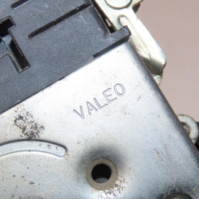 Serrure porte avd occasion  Citroën BERLINGO / BERLINGO FIRST Camionnette/Monospace (M_) 1.6 hdi 75 (mb9hw) (2005-2011) 3 portes   9136P7  3