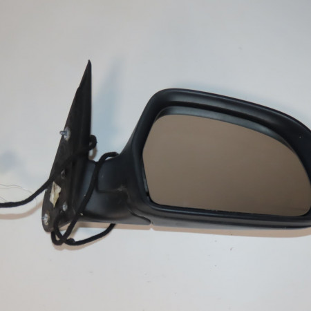 Retroviseur exterieur electrique droit occasion  Skoda OCTAVIA II (1Z3) 1.2 tsi (2010-2013)   1Z1857508M 