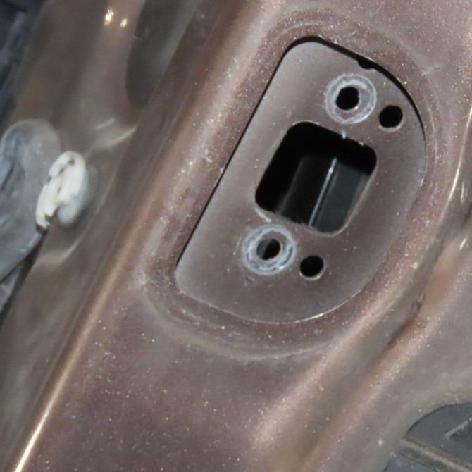 Porte avant gauche occasion  Renault SCÉNIC III (JZ0/1_) 1.9 dci (jz0j, jz1j, jz1k, jz1s) (2009)   801014883R  6