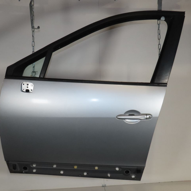 Porte avant gauche occasion  Renault GRAND SCÉNIC III (JZ0/1_) 1.5 dci (2009) 5 portes   801014883R  1