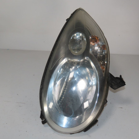 Phare gauche occasion  Citroën C1 (PM_, PN_) 1.0 (2005-2014) 5 portes   620872 