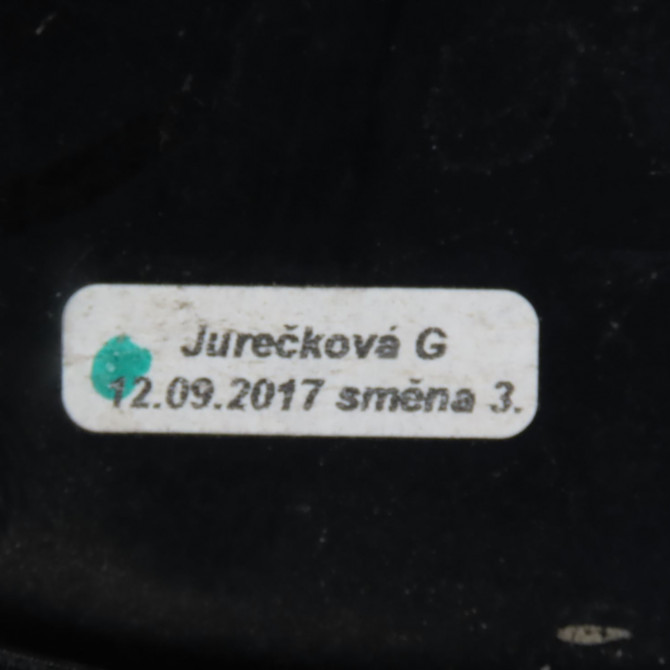 Feu arrière gauche occasion  Peugeot 2008 I (CU_) 1.6 bluehdi 120 (2014) 5 portes   9826730480  3