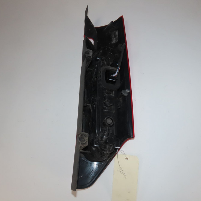 Feu arrière gauche occasion  Renault KANGOO Express (FW0/1_) 1.6 (fw00, fw0e, fw0n, fw0p, fw0y) (2008)   8200419949  2