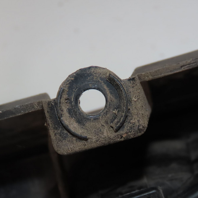 Feu arrière gauche occasion  Renault KANGOO Express (FW0/1_) 1.6 (fw00, fw0e, fw0n, fw0p, fw0y) (2008)   8200419949  4