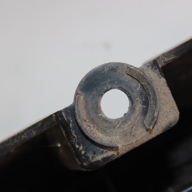 Feu arrière gauche occasion  Renault KANGOO Express (FW0/1_) 1.6 (fw00, fw0e, fw0n, fw0p, fw0y) (2008)   8200419949  5