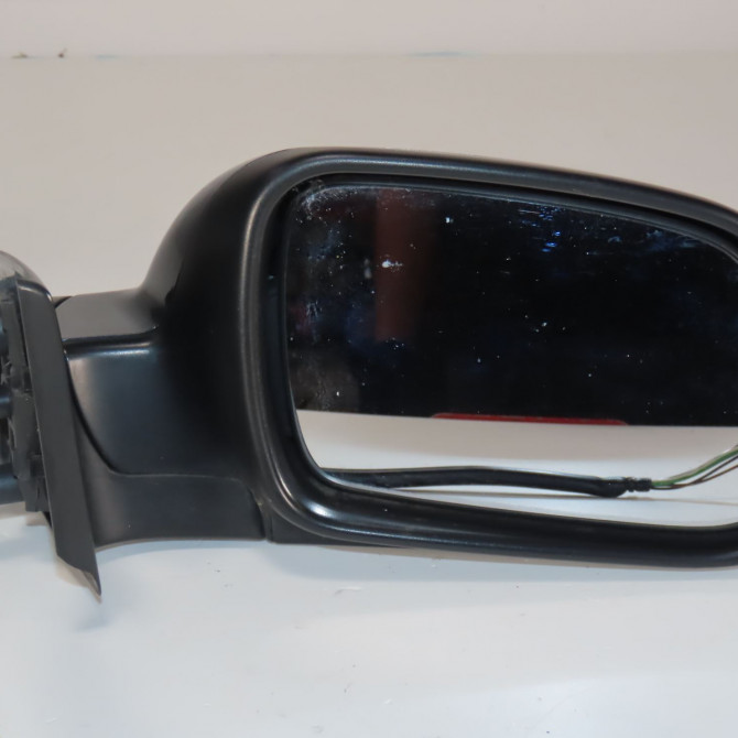 Retroviseur exterieur electrique droit occasion  Peugeot 307 (3A/C) 1.6 hdi 110 (2004-2009) 5 portes   8149VT  1