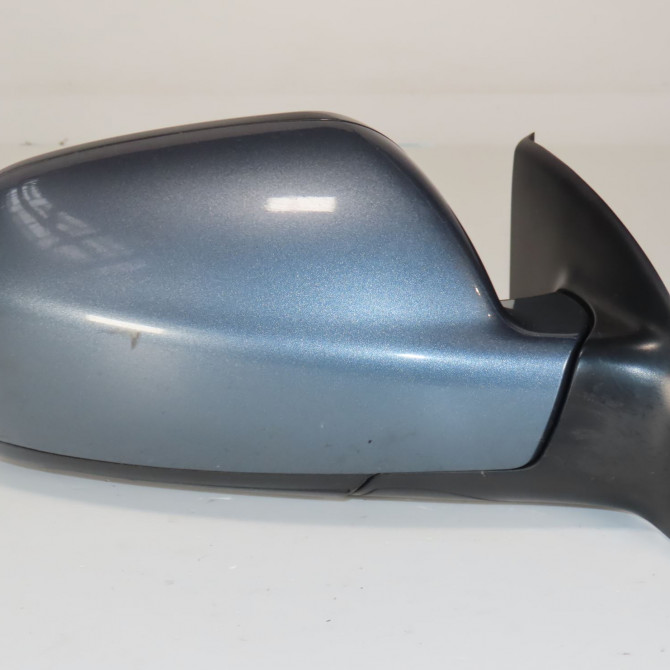 Retroviseur exterieur electrique droit occasion  Peugeot 307 (3A/C) 1.6 hdi 110 (2004-2009) 5 portes   8149VT  3