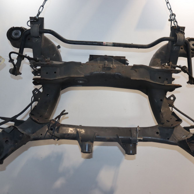 Berceau ar occasion  Bmw X5 (E70) Xdrive 35 d (2008-2013)   33316863815  1