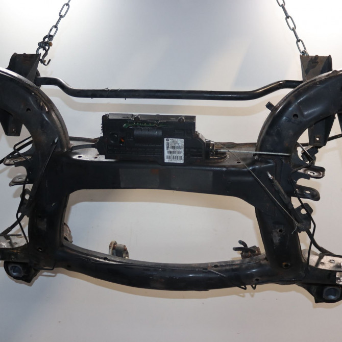 Berceau ar occasion  Bmw X5 (E70) Xdrive 35 d (2008-2013)   33316863815  2