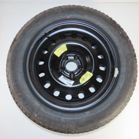 Roue de secours occasion  Citroën C5 III Break (RW_) 2.0 hdi 140 (2009) 5 portes   5401P1 