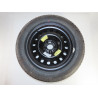 Roue de secours occasion  Citroën C5 III Break (RW_) 2.0 hdi 140 (2009) 5 portes   5401P1  miniature 5