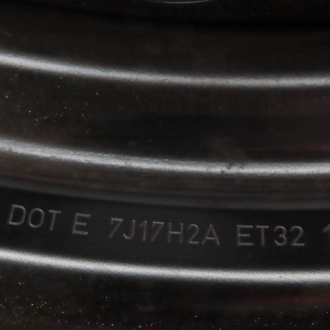 Roue de secours occasion  Citroën C5 III Break (RW_) 2.0 hdi 140 (2009) 5 portes   5401P1  2