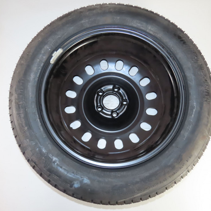 Roue de secours occasion  Citroën C5 III Break (RW_) 2.0 hdi 140 (2009) 5 portes   5401P1  5