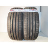 Pneus occasion  Seat IBIZA IV SC (6J1, 6P5) 1.4 tdi (2008-2010)   215/45R16  miniature 4