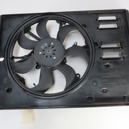 Moteur ventilateur radiateur occasion  Renault KADJAR (HA_, HL_) 1.5 blue dci 115 (2018)   21481HV80B 