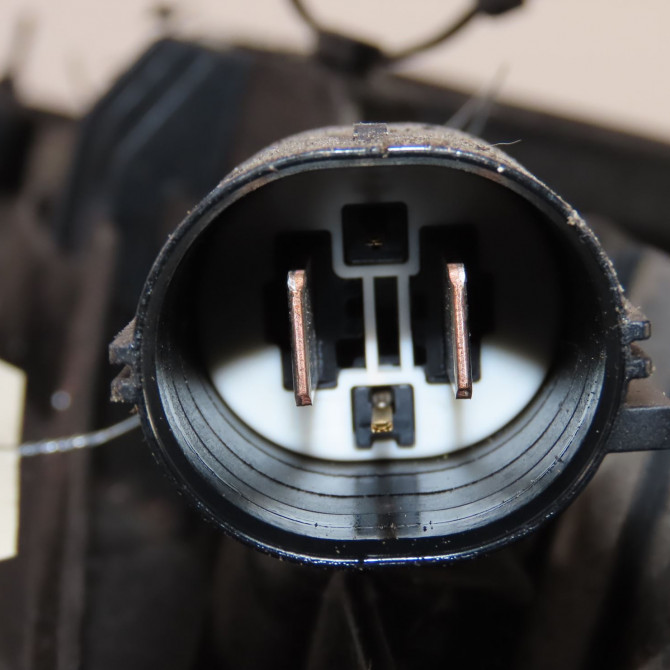 Moteur ventilateur radiateur occasion  Renault KADJAR (HA_, HL_) 1.5 blue dci 115 (2018)   21481HV80B  4