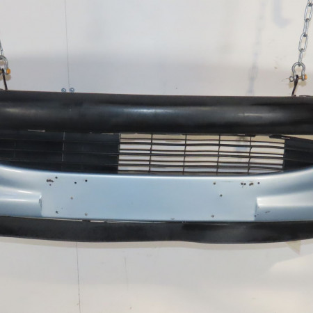 Pare-choc avant occasion  Peugeot 206 3/5 portes (2A/C) 1.1 i (1998-2007)   7401N2 