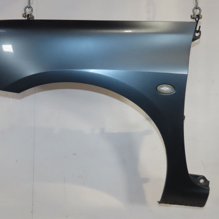 Aile avant gauche occasion  Peugeot 307 (3A/C) 2.0 hdi 135 (2003-2007)   7840K8 