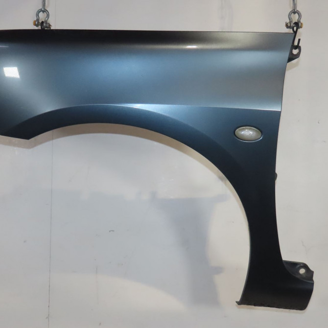 Aile avant gauche occasion  Peugeot 307 (3A/C) 2.0 hdi 135 (2003-2007)   7840K8  1
