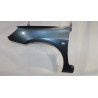 Aile avant gauche occasion  Peugeot 307 (3A/C) 2.0 hdi 135 (2003-2007)   7840K8  miniature 6