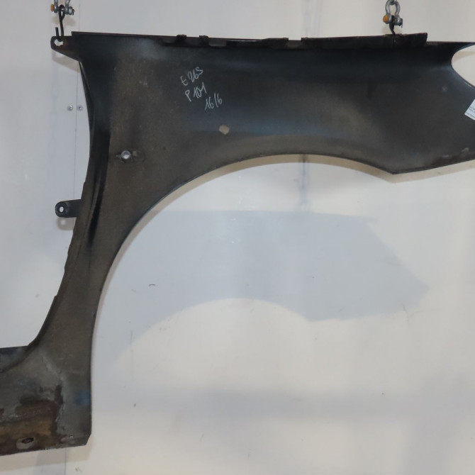 Aile avant gauche occasion  Peugeot 307 (3A/C) 2.0 hdi 135 (2003-2007)   7840K8  4