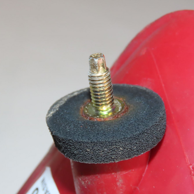 Feu arrière gauche occasion  Peugeot 307 (3A/C) 2.0 hdi 135 (2003-2007)   6350P3  5