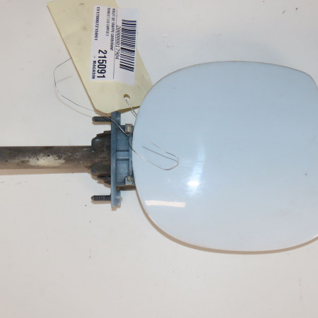 Volet de trappe carburant occasion  Renault CLIO II (BB_, CB_) 1.5 dci (b/c2j) (2004-2012)   7700836756 