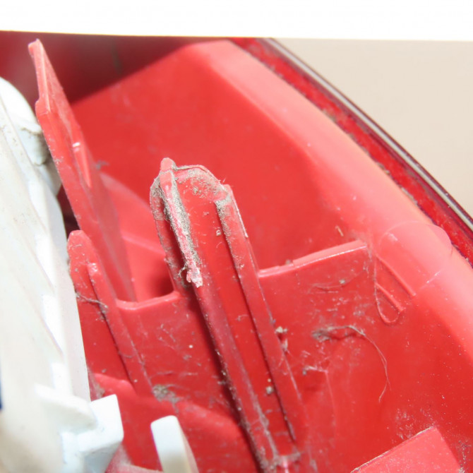 Feu arrière gauche occasion  Renault CLIO II (BB_, CB_) 1.5 dci (b/c2j) (2004-2012)   7700410515  5