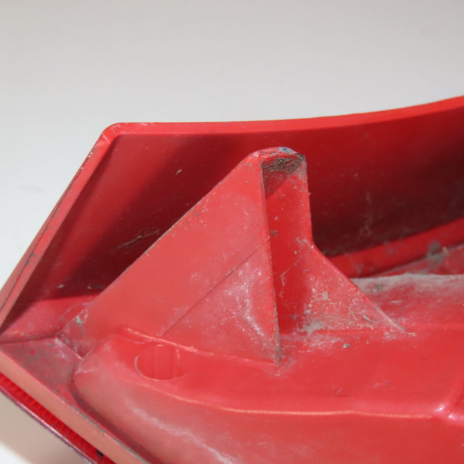 Feu arrière gauche occasion  Renault CLIO II (BB_, CB_) 1.5 dci (b/c2j) (2004-2012)   7700410515  6