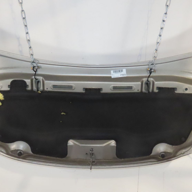 Capot occasion  Citroën C3 II (SC_) 1.4 hdi 70 (sc8hzc, sc8hr0, sc8hp4) (2009) 5 portes   7901R1  2