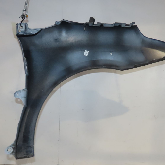 Aile avant gauche occasion  Citroën C4 I (LC_) 1.6 hdi (2004-2011) 5 portes   7840Q3  2