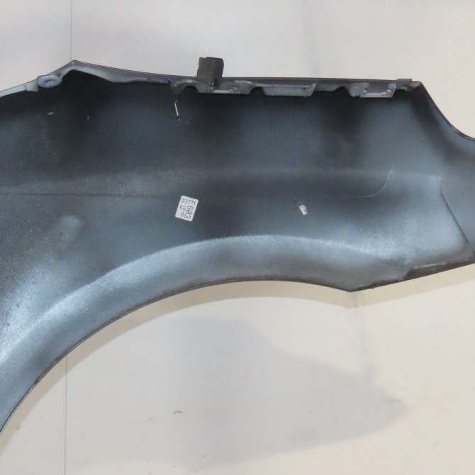 Aile avant gauche occasion  Citroën C4 I (LC_) 1.6 hdi (2004-2011) 5 portes   7840Q3  3