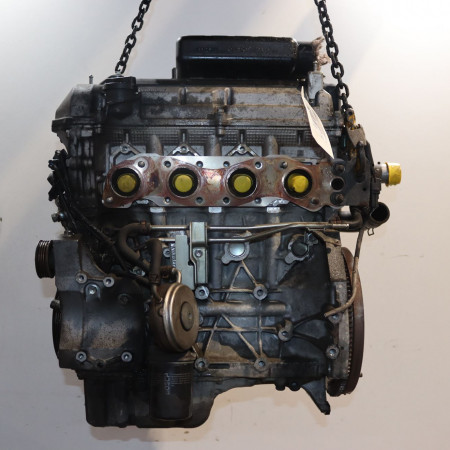 Moteur essence occasion  Suzuki SWIFT III (MZ, EZ) 1.6 (rs 416, rr 416) (2006)   M16A-MZ 