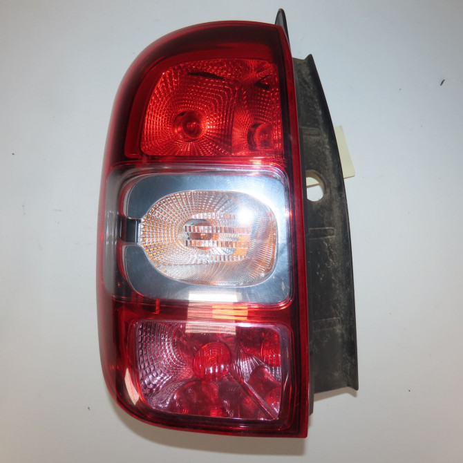 Feu arrière gauche occasion  Dacia DUSTER (HS_) 1.5 dci (2010-2018)   265551679R  1