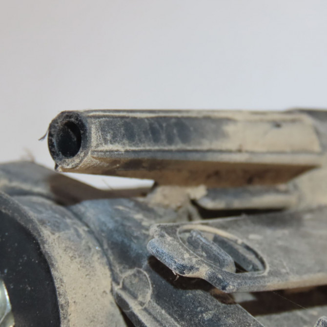 Feu arrière gauche occasion  Dacia DUSTER (HS_) 1.5 dci (2010-2018)   265551679R  6