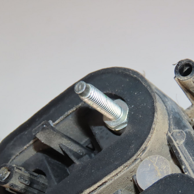 Feu arrière gauche occasion  Dacia DUSTER (HS_) 1.5 dci (2010-2018)   265551679R  8