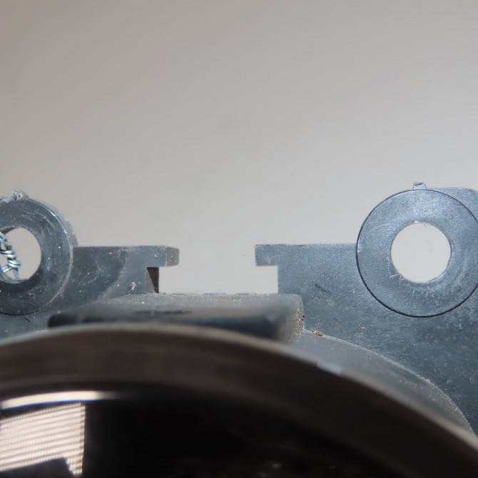 Phare antibrouillard avant droit occasion  CITROEN DS3 Phase 1 11-2009->03-2014 1.6 e-HDi 90ch   9685425280  3