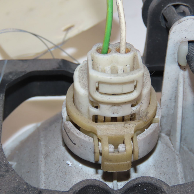 Phare antibrouillard avant droit occasion  CITROEN DS3 Phase 1 11-2009->03-2014 1.6 e-HDi 90ch   9685425280  5