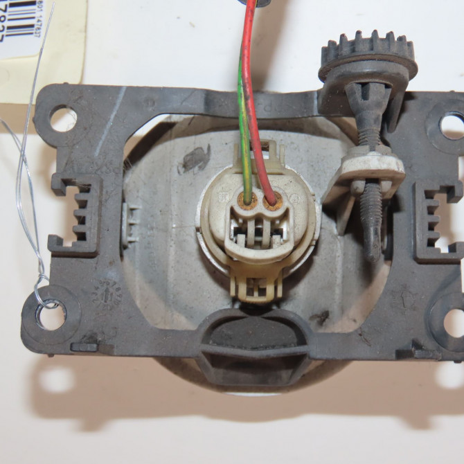 Phare antibrouillard avant gauche occasion  CITROEN DS3 Phase 1 11-2009->03-2014 1.6 e-HDi 90ch   9685425280  4