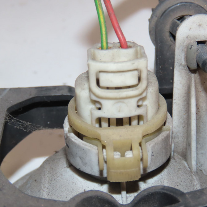 Phare antibrouillard avant gauche occasion  CITROEN DS3 Phase 1 11-2009->03-2014 1.6 e-HDi 90ch   9685425280  5