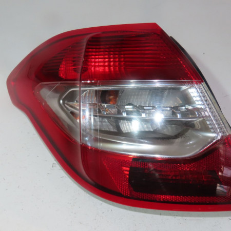 Feu arrière gauche occasion  Citroën C4 II (NC_) 1.6 hdi 90 (2009) 5 portes   6350KS 