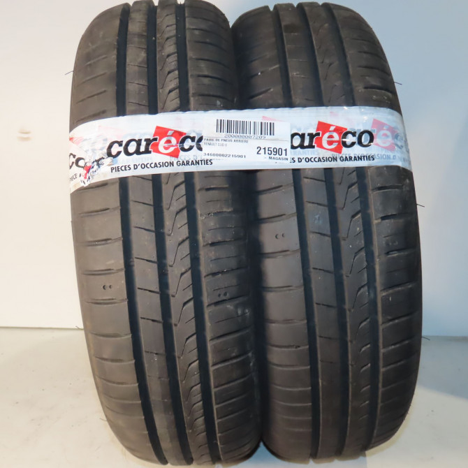 Pneus occasion  Renault CLIO II (BB_, CB_) 1.2 (bb0a, bb0f, bb10, bb1k, bb28, bb2d, bb2h, cb0a,... (1998-2010) 5 portes   165/65R14  1
