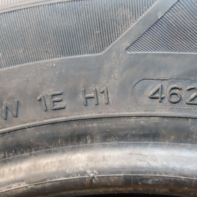 Pneus occasion  Renault CLIO II (BB_, CB_) 1.2 (bb0a, bb0f, bb10, bb1k, bb28, bb2d, bb2h, cb0a,... (1998-2010) 5 portes   165/65R14  4