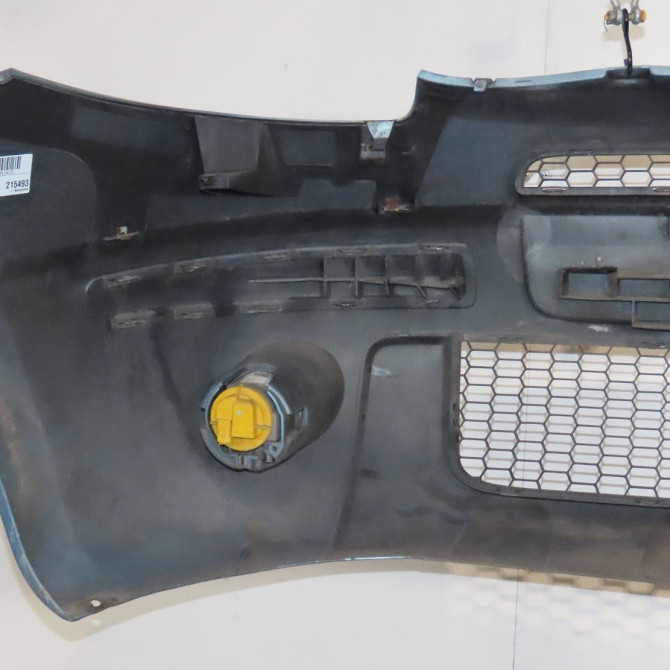 Pare-choc avant occasion  Citroën C3 Pluriel (HB_) 1.6 (2003)   7401W0  5