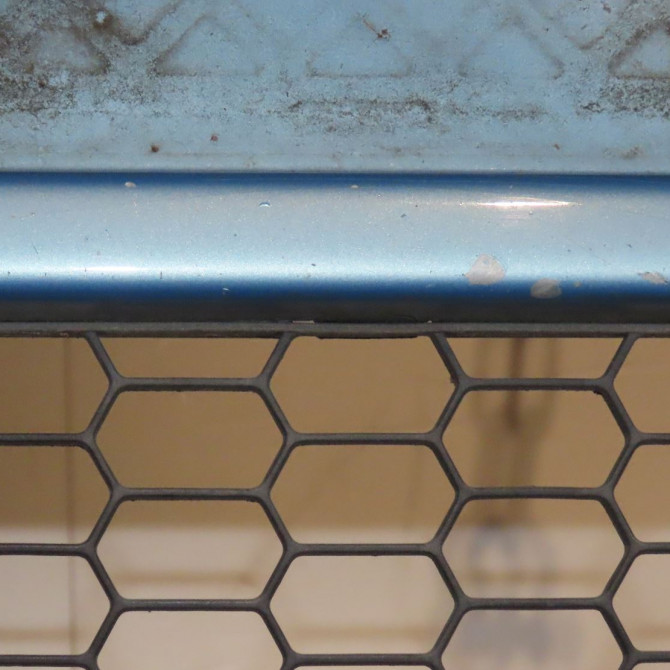 Pare-choc avant occasion  Citroën C3 Pluriel (HB_) 1.6 (2003)   7401W0  7